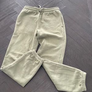Gap Teen size 12 super soft sweatpants
